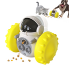 Smart Pet Feeding Toy