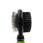 Pet Life Flex Brush Dual-Sided Slicker