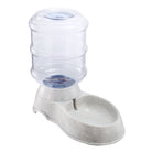 Self-Dispensing Gravity Pet Water Feeder