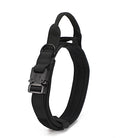 CommandK9 Tactical Military Pet Collar