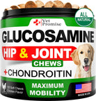 Glucosamine Hip and Joint Supplement Chondroitin for Dogs