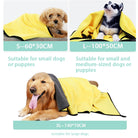 Dog Towels