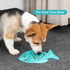 Silicone Lick Mat For Pet