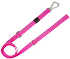 Reflective Martingale Pet Life Leash N Collar