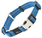 Reflective Martingale Pet Life Leash N Collar