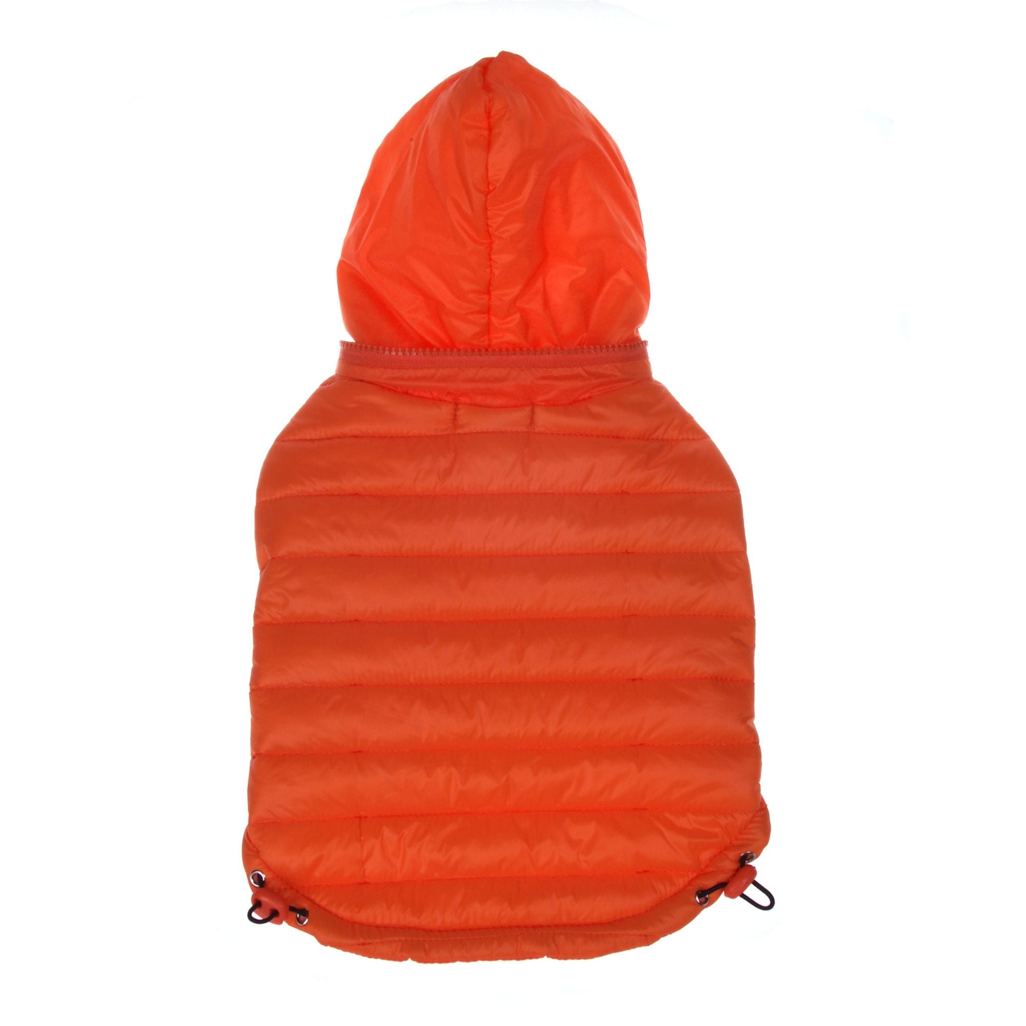 Lightweight Adjustable Sporty Avalanche Pet Coat