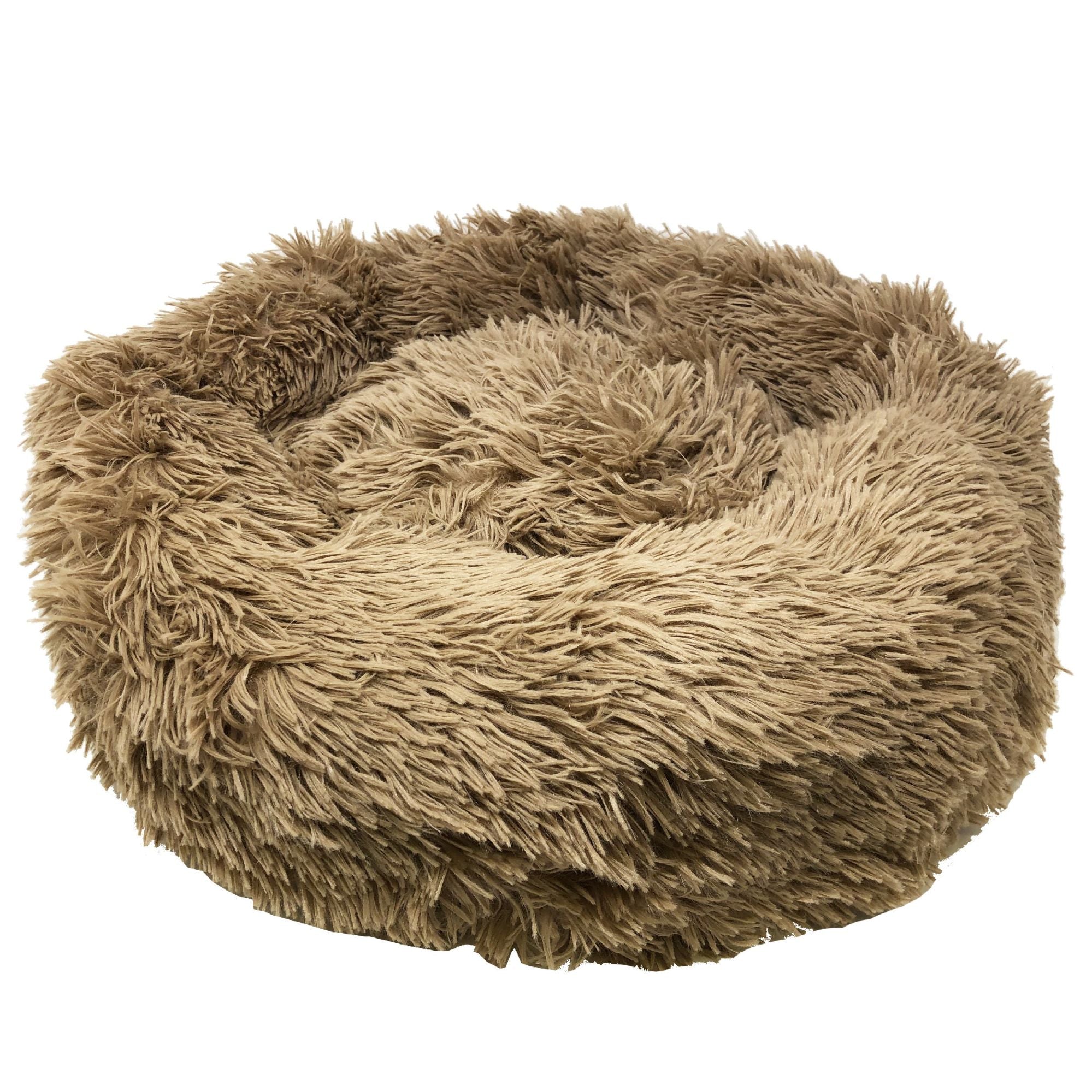 Pet Life Nestler High-Grade Cat Bed