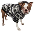 Fashion Pet Parka Coat