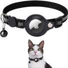 Reflective AirTag Dog Collar