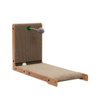 PawsPal Corrugated Cat Scratcher