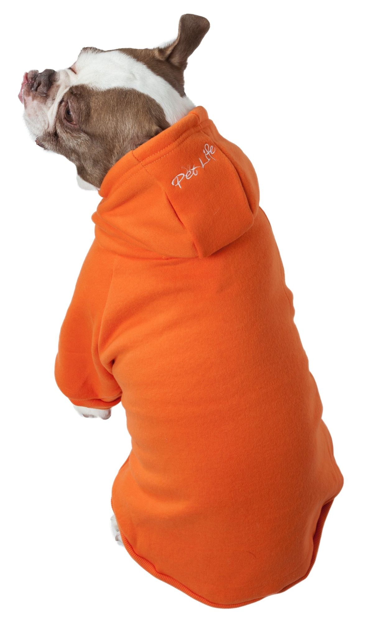 Fashion Plush Cotton Hoodie Pet Sweater