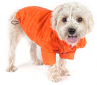 Lightweight Adjustable Sporty Avalanche Pet Coat