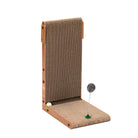 PawsPal Corrugated Cat Scratcher