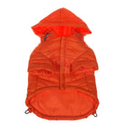 Lightweight Adjustable Sporty Avalanche Pet Coat