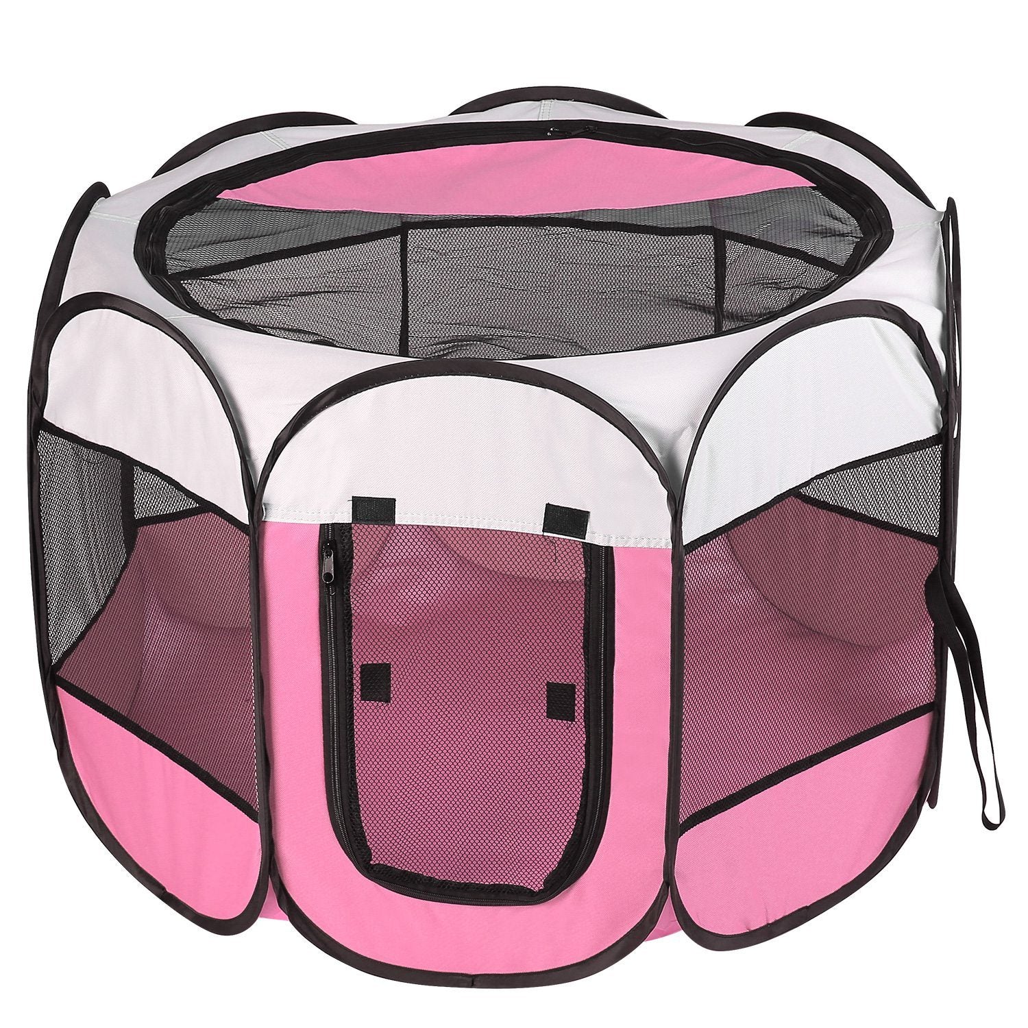 Portable Foldable Pet Playpen