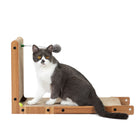 PawsPal Corrugated Cat Scratcher