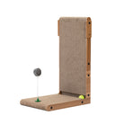 PawsPal Corrugated Cat Scratcher