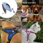 Pet Safe Air Tag Pet Collar