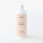 Crystal Infused Luxury Pet Shampoo