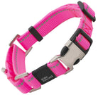 Reflective Martingale Pet Life Leash N Collar