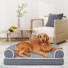 Dog Bed Pet Bed Sofa Dog Couch Pet Cushion Carpet Mattress