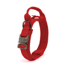 CommandK9 Tactical Military Pet Collar