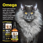 Hеalth 3 6 9 Omega Pet